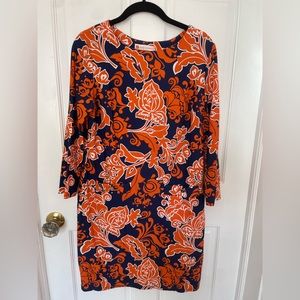 Jude Connally Sabine Dress